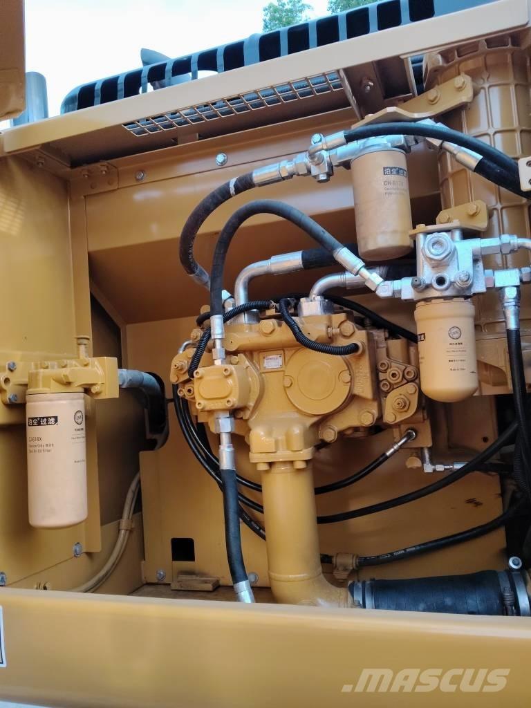 CAT 330 D 履帶式 挖土機/掘鑿機/挖掘機