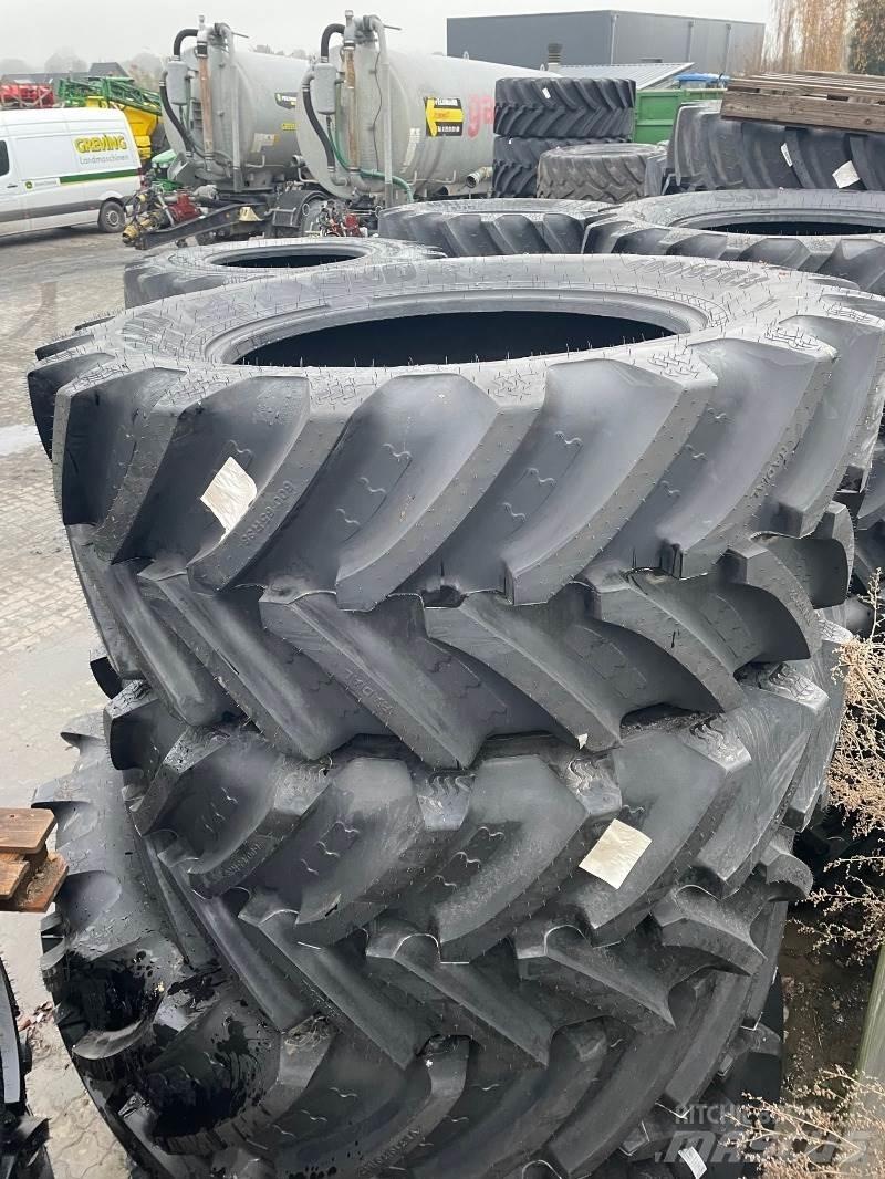 BKT 600/65R38 輪胎、車輪和輪圈
