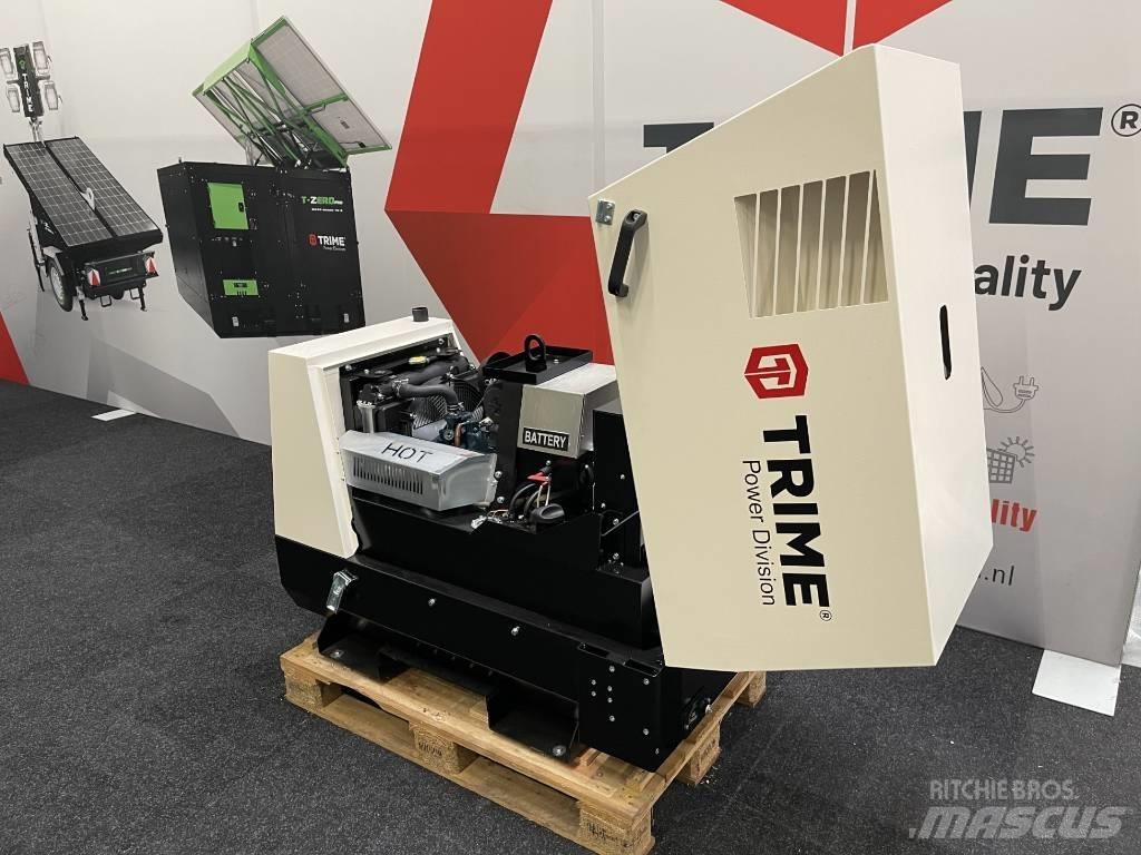 Trime MGTP 7 柴油發電機