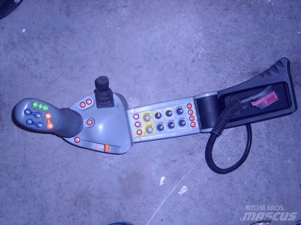 Deutz same 其他組件