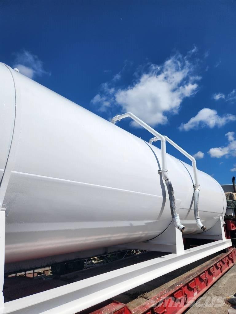  FUEL TANKS & PUMPS 其他