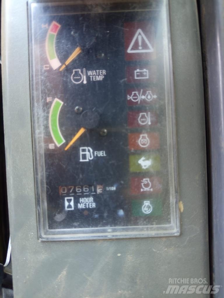 Takeuchi TB 180 FR 履帶式 挖土機/掘鑿機/挖掘機