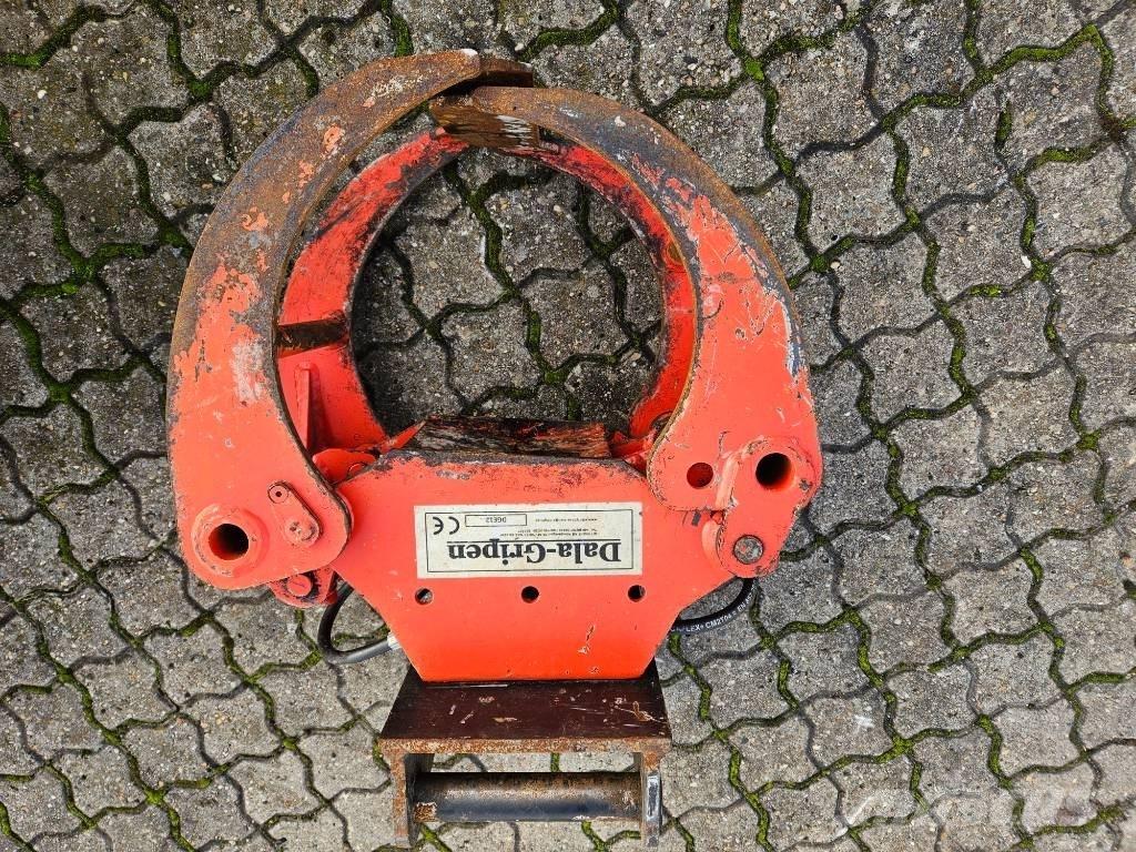 Dala-Gripen dge12 其他