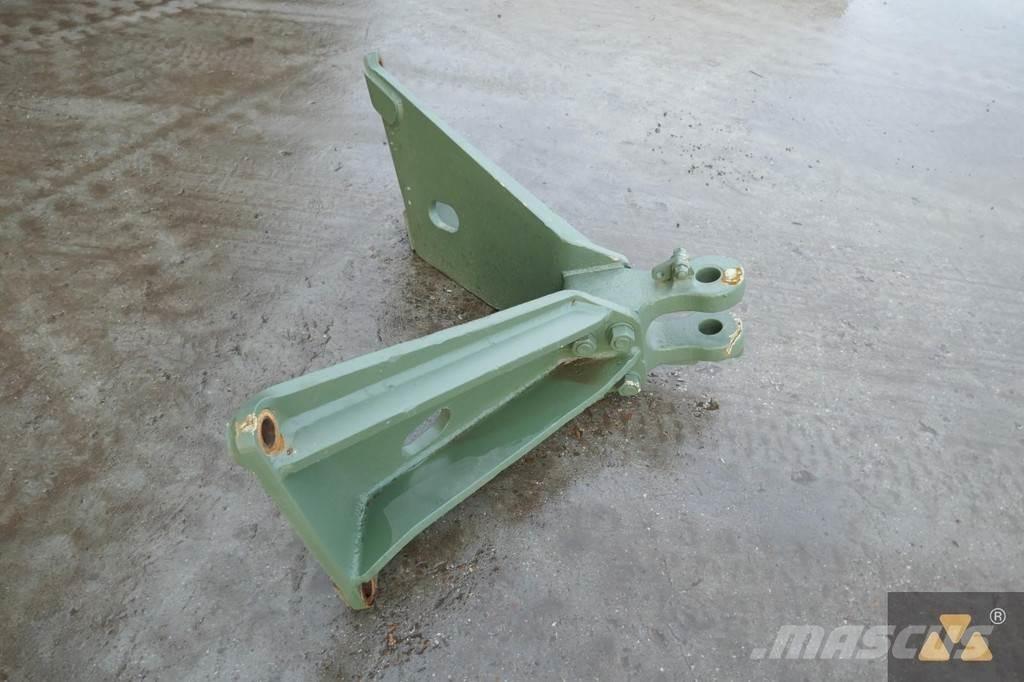 CAT D7G Drawbar 其他組件