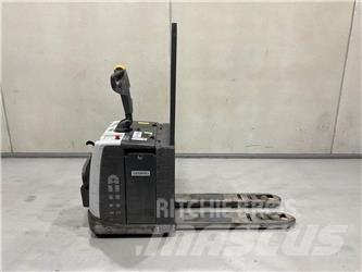 Atlet PMR200P 平台型低架升降機