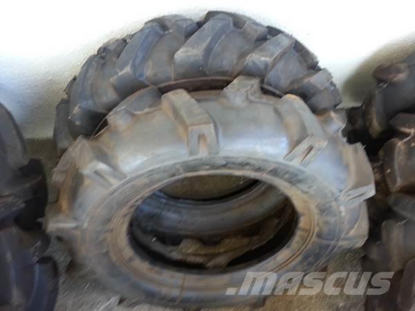  Pneus 4.00-10 輪胎、車輪和輪圈