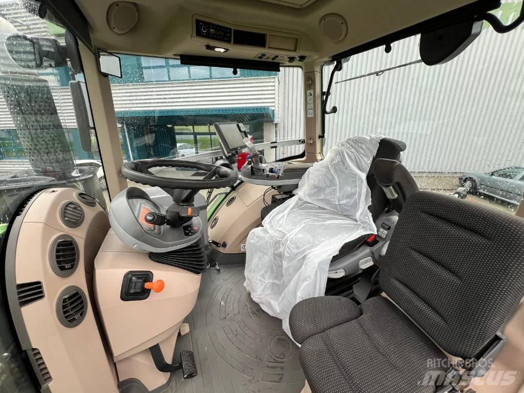 Fendt 1050 曳引機