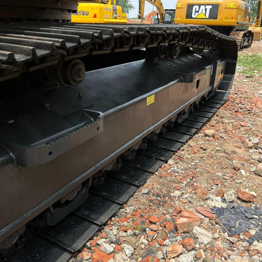 Komatsu 240-8 履帶式 挖土機/掘鑿機/挖掘機