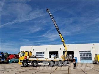 Ginaf X 4241 S 其他升降機械