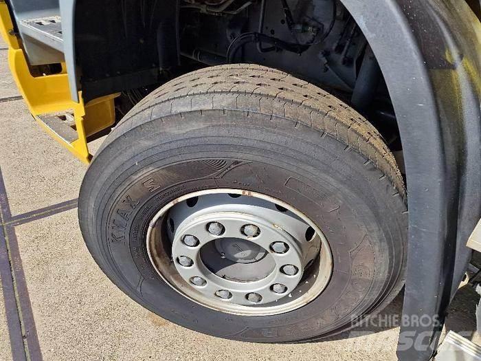 Ginaf X 4241 S 其他升降機械