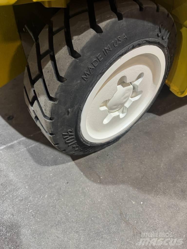 Yale ERC 065 VG 電動堆高機