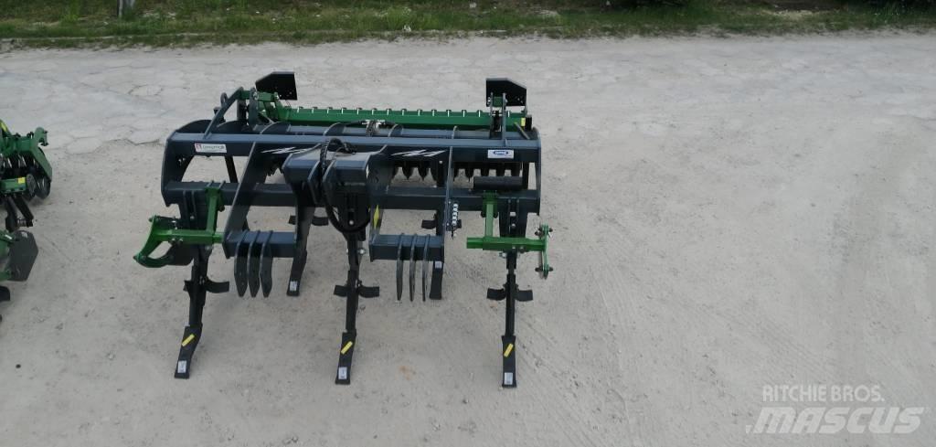Awemak Rambo PR 25.5 鑿犁