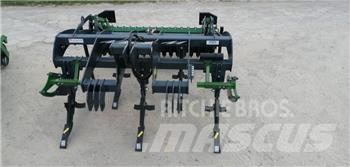 Awemak Rambo PR 25.5 鑿犁