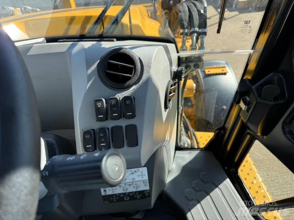 CAT 432 F 反鏟裝載機