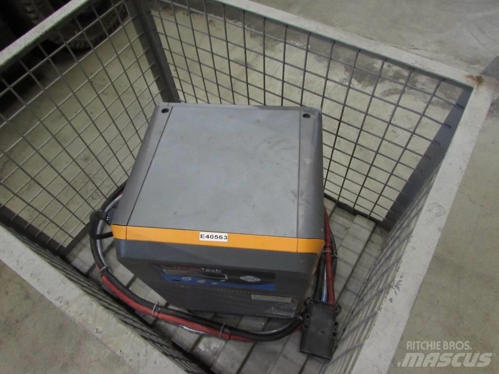 Hyster J5.5XN6 電動堆高機