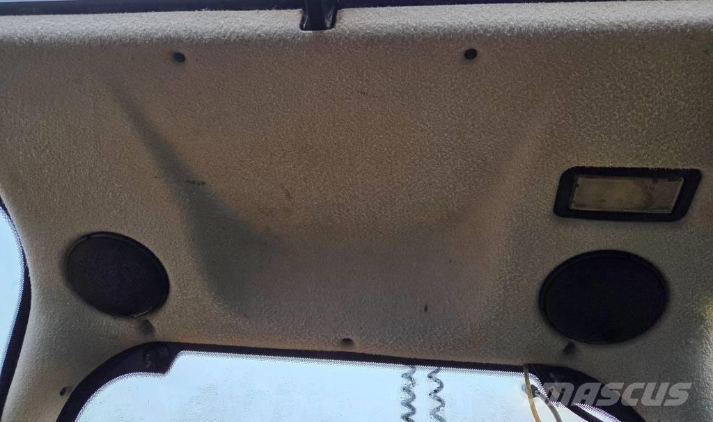 JCB 535-125 伸縮臂操作車