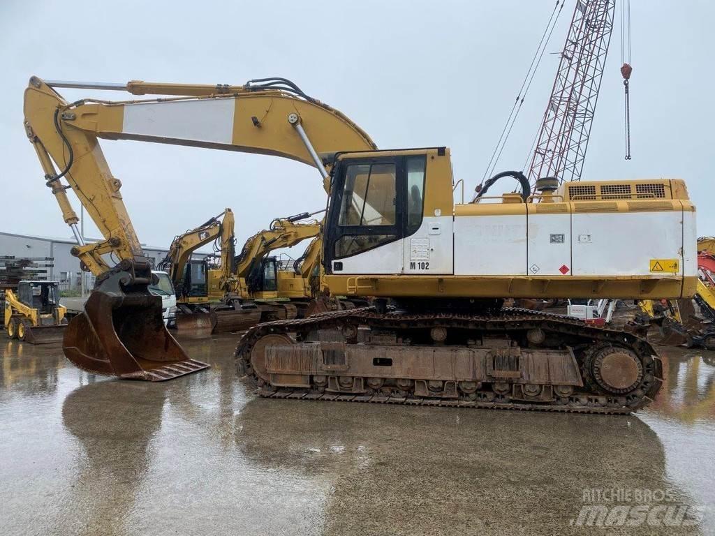 CAT 350L NVT 履帶式 挖土機/掘鑿機/挖掘機
