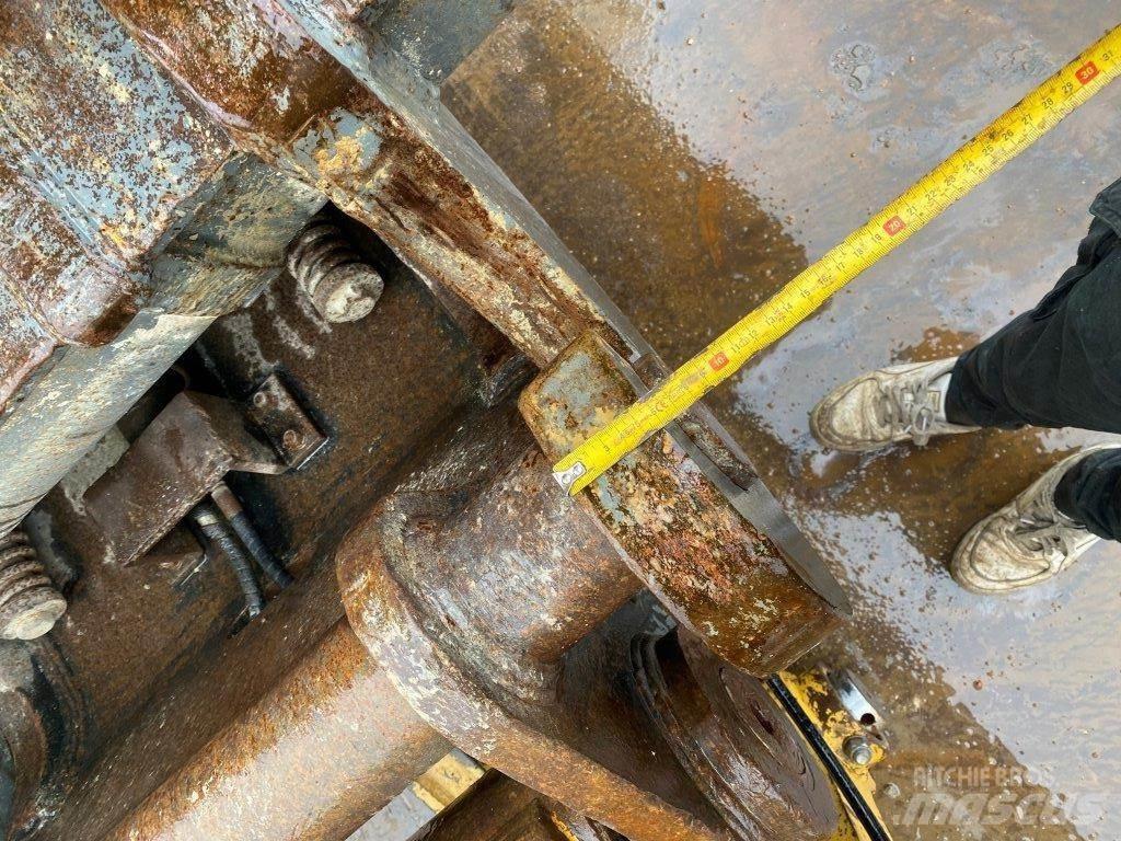 CAT 350L NVT 履帶式 挖土機/掘鑿機/挖掘機
