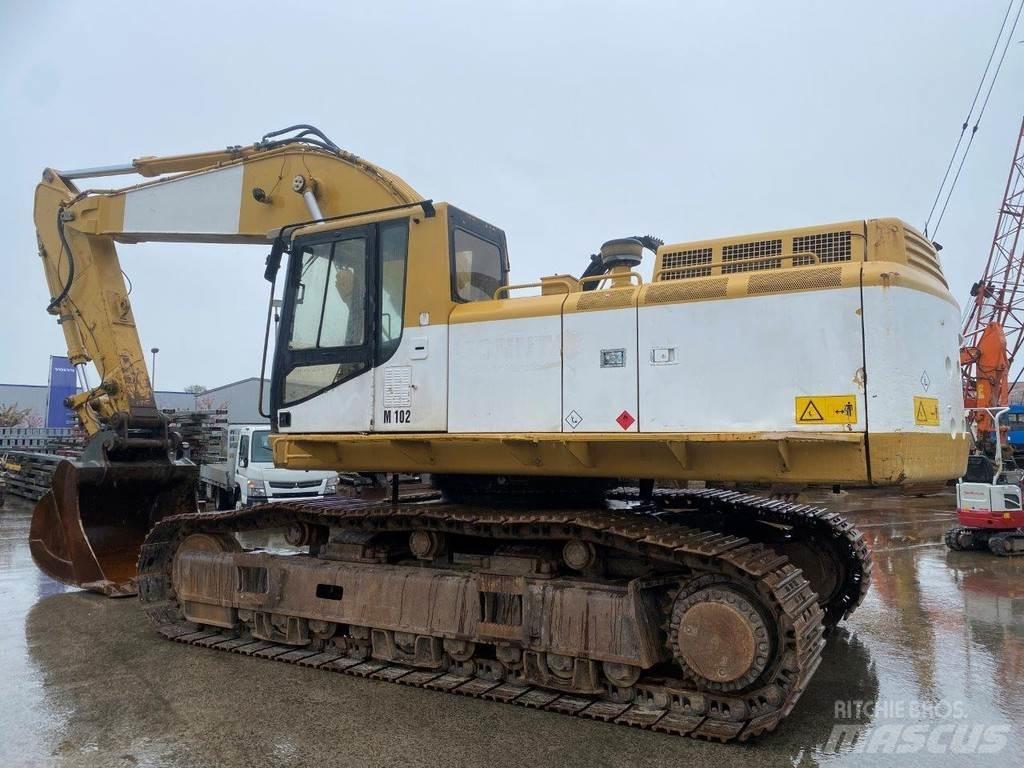 CAT 350L NVT 履帶式 挖土機/掘鑿機/挖掘機