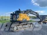 Volvo ECR 235 EL 履帶式 挖土機/掘鑿機/挖掘機