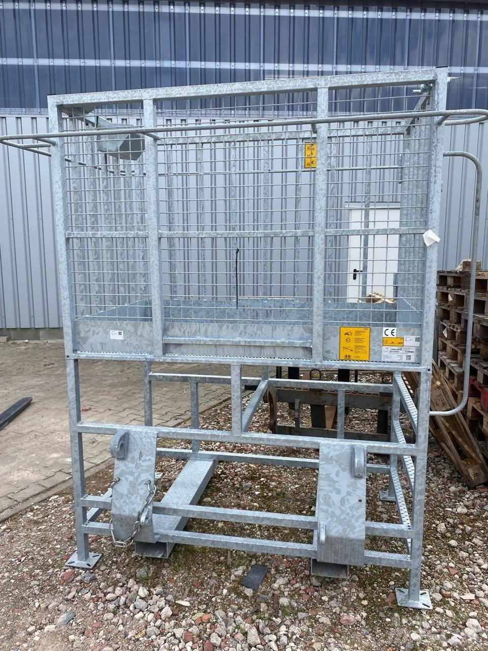 Fliegl ABHFL 其他農業機械