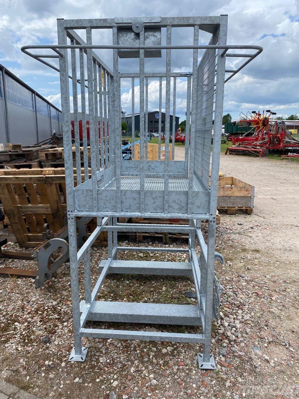 Fliegl ABHFL 其他農業機械