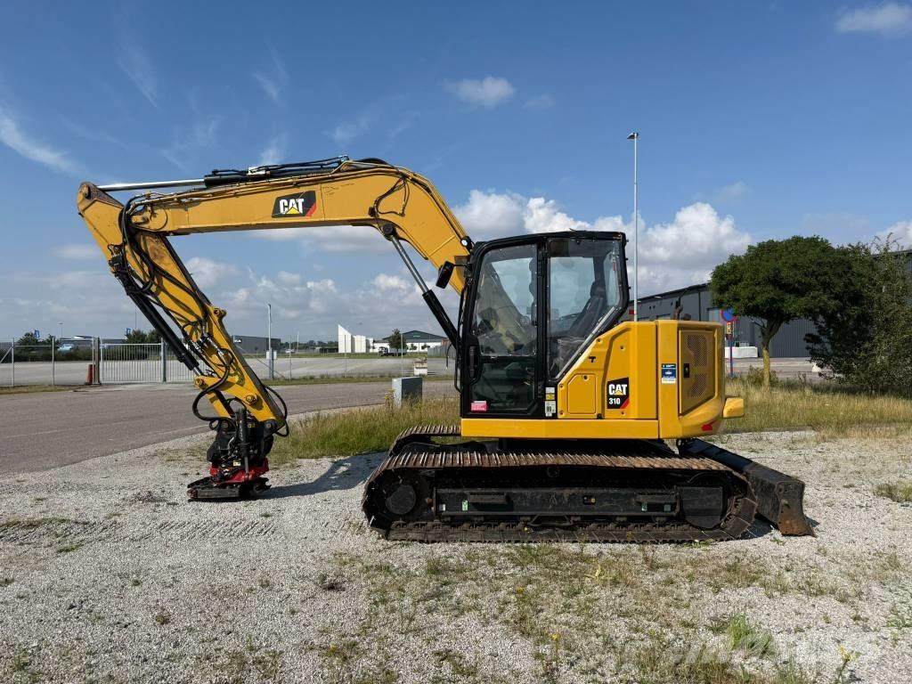 CAT 310 履帶式 挖土機/掘鑿機/挖掘機
