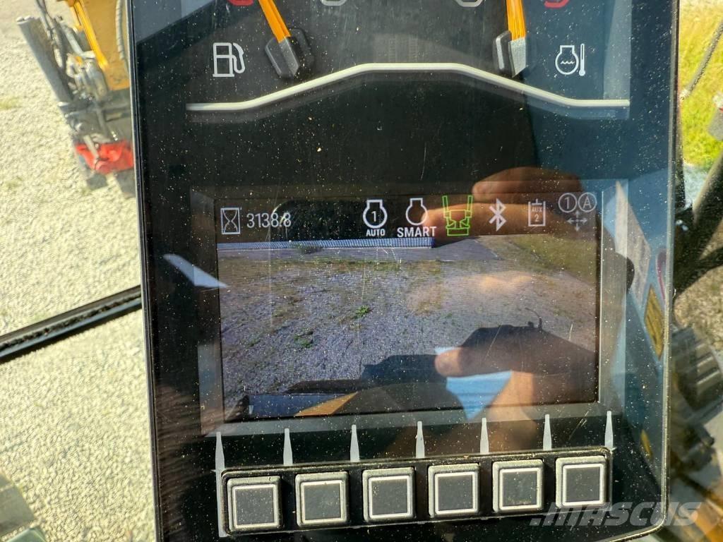 CAT 310 履帶式 挖土機/掘鑿機/挖掘機