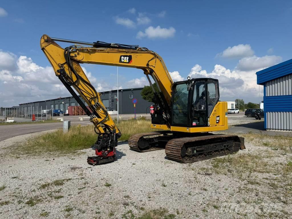 CAT 310 履帶式 挖土機/掘鑿機/挖掘機