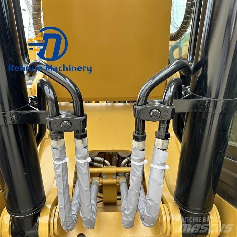 CAT 320GC 履帶式 挖土機/掘鑿機/挖掘機