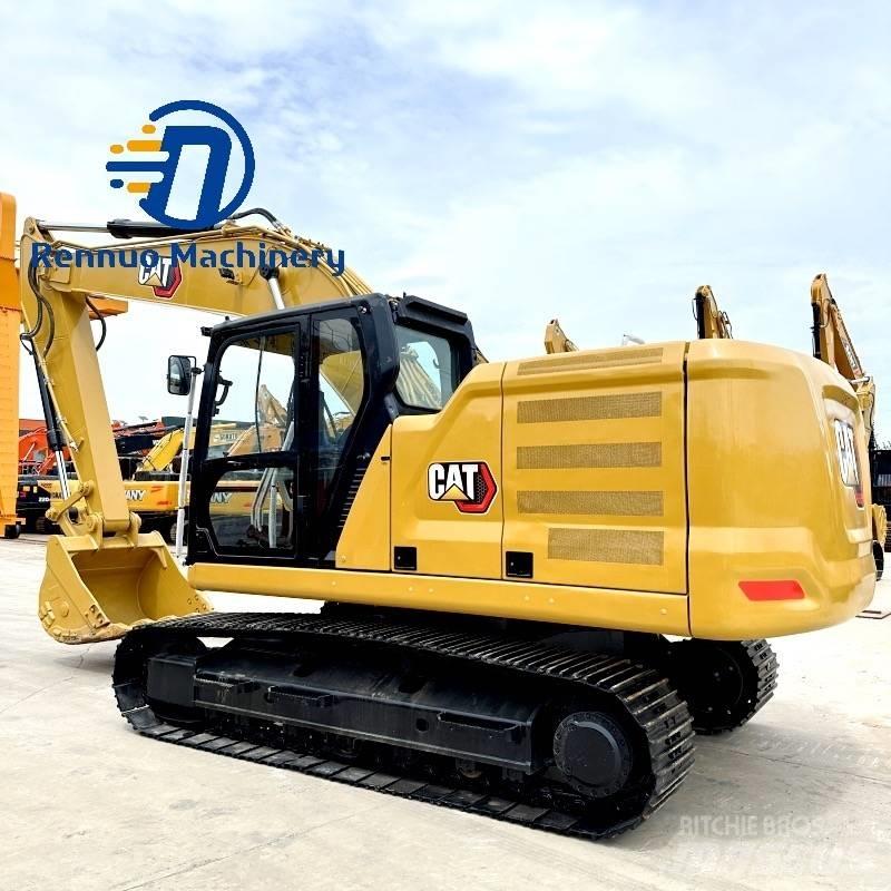 CAT 320GC 履帶式 挖土機/掘鑿機/挖掘機