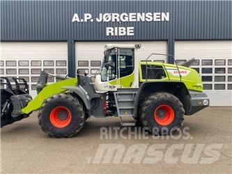 CLAAS Torion 1913 多功能裝載機