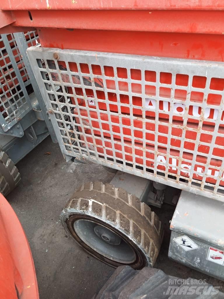 JLG 3369 LE 剪式升降機