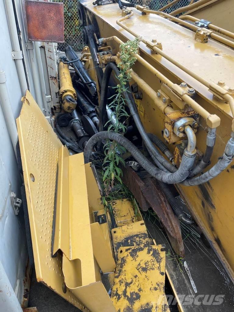 CAT 328 D LCR 履帶式 挖土機/掘鑿機/挖掘機