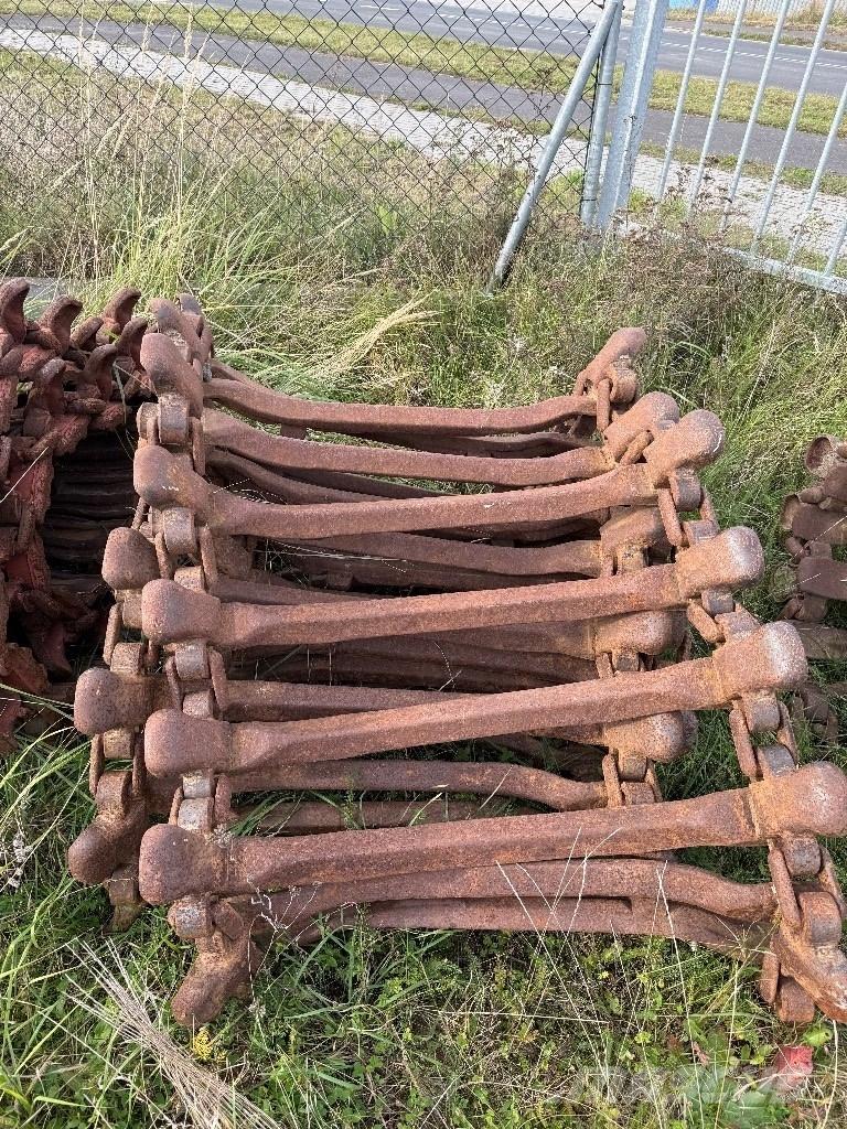 Olofsfors 800-26.5 履帶、鏈條和車盤