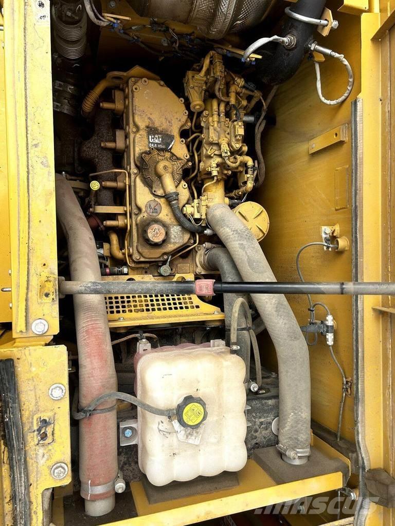 CAT 313FL 履帶式 挖土機/掘鑿機/挖掘機