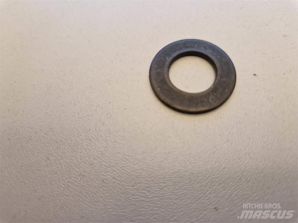 Rottne 999-2223 收穫機頭