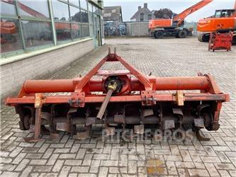 Kuhn Packo 動力耙和旋轉式耕耘機
