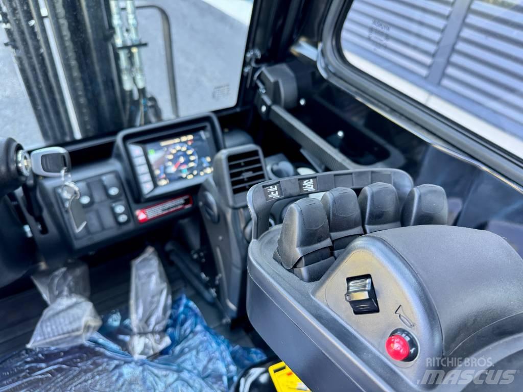 Hyundai 35DN-9V 柴油卡車
