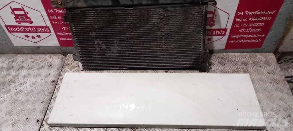 Volvo FM 12   20515136 散熱器/水箱