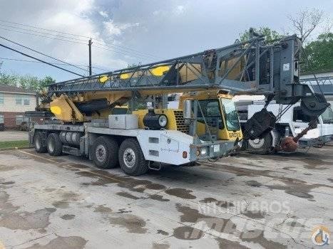 Grove TMS 700 E 全路面起重機/吊車