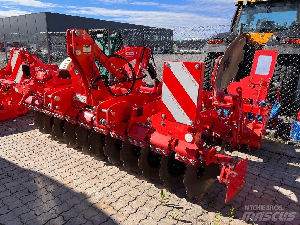 Maschio Veloce 300 圓盤耙