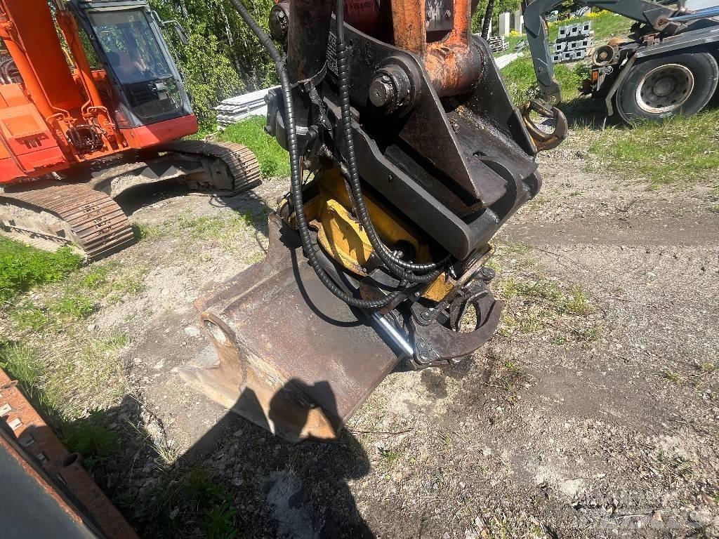 Doosan DX 235 LCR 履帶式 挖土機/掘鑿機/挖掘機