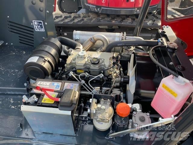 Norcar 7035 輪胎式裝載機