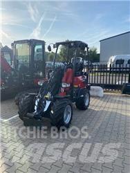 Norcar 7035 輪胎式裝載機