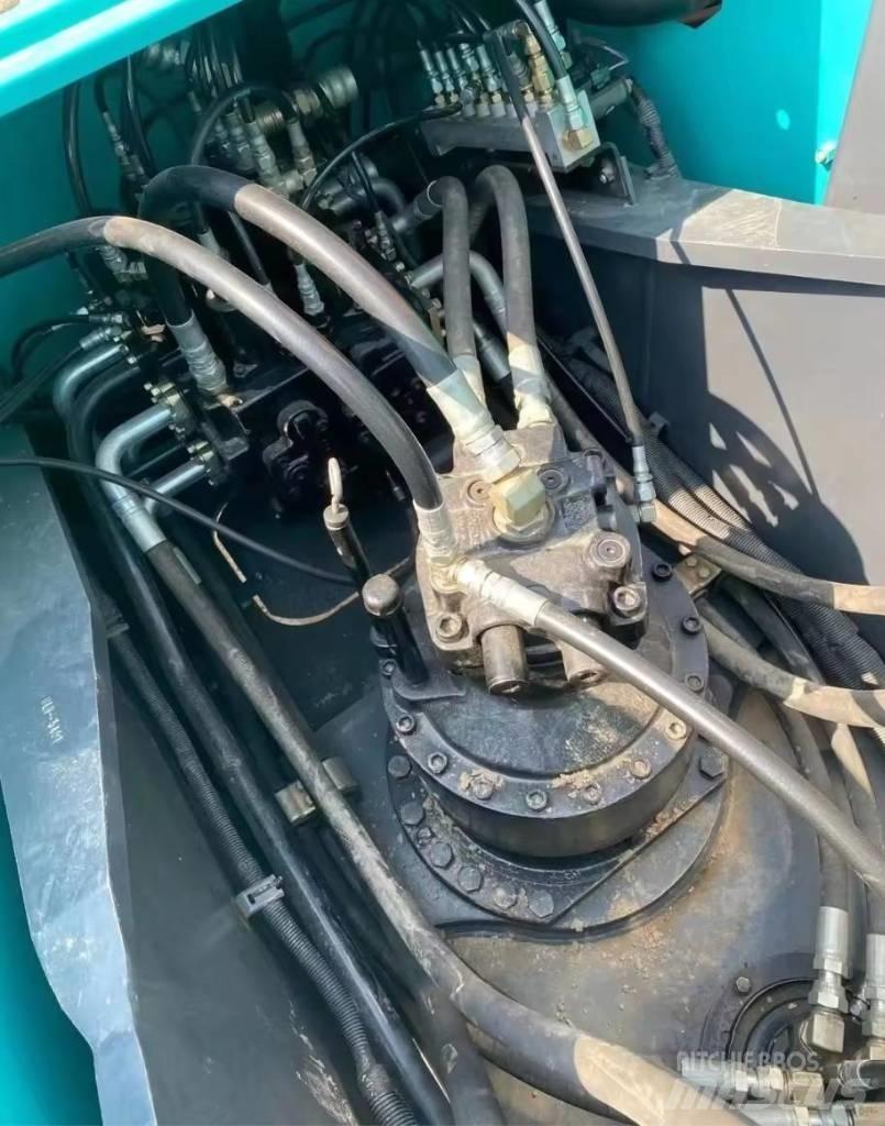 Kobelco SK 260 LC 履帶式 挖土機/掘鑿機/挖掘機