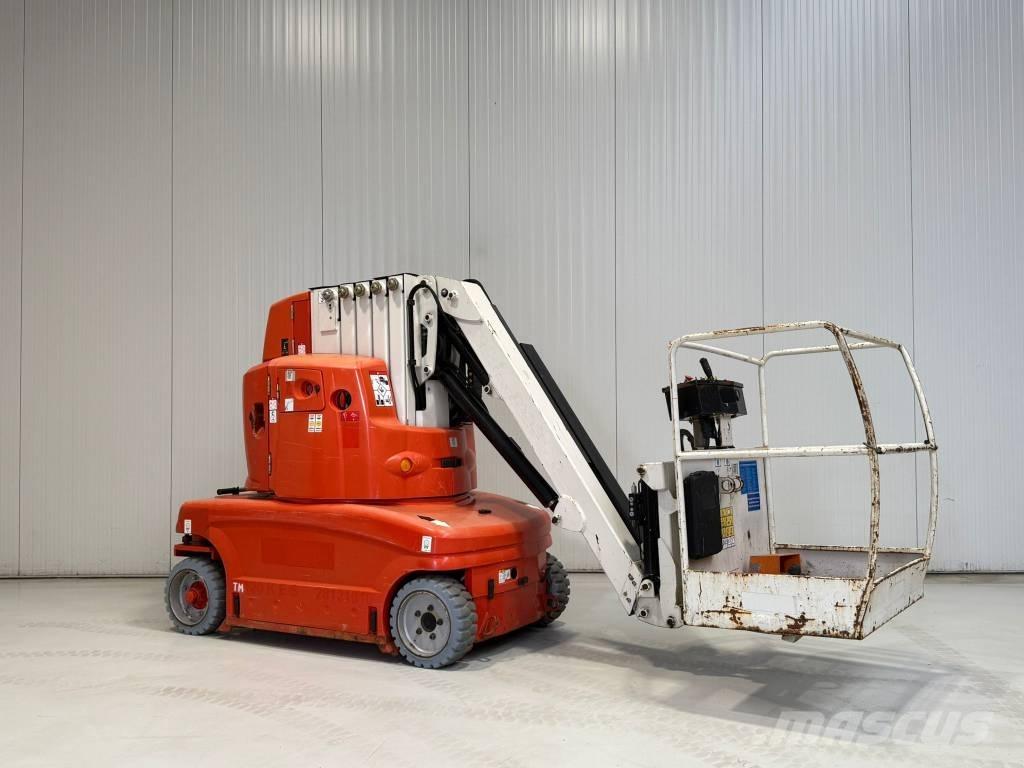 JLG Toucan 1210 曲臂高空作業車
