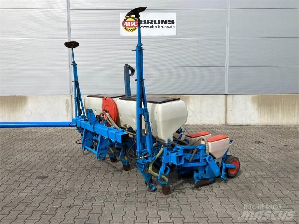 Monosem PNU 6 精密播種機