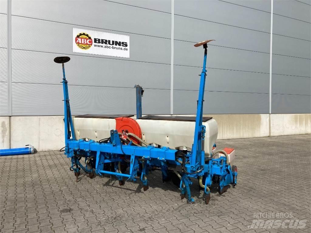Monosem PNU 6 精密播種機