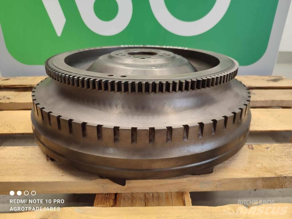 Fendt 926 flywheel 引擎/發動機